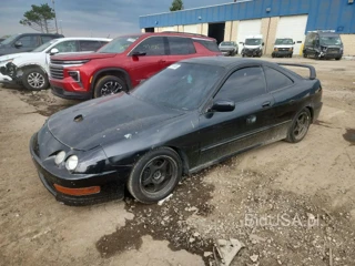 ACURA INTEGRA GSR
