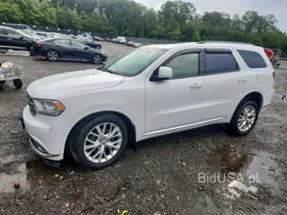 DODGE DURANGO LIMITED