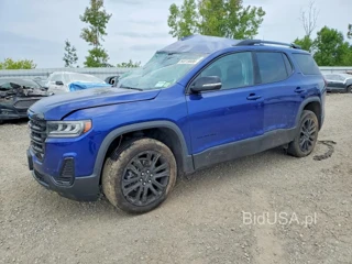 GMC ACADIA SLE