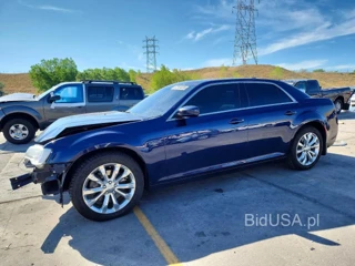 CHRYSLER 300 LIMITED