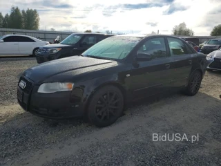 AUDI A4 S-LINE 2.0T QUATTRO TURBO