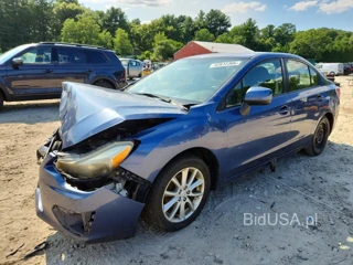 SUBARU IMPREZA PREMIUM