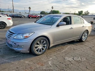 HYUNDAI GENESIS 3.8L