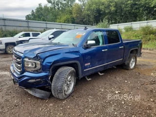 GMC SIERRA K1500 SLE