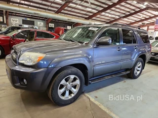 TOYOTA 4RUNNER LIMITED