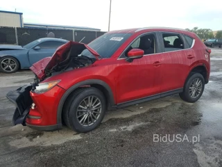 MAZDA CX-5 SPORT