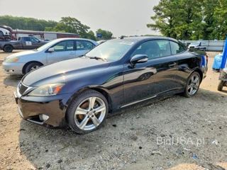 LEXUS IS 250C BASE