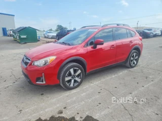 SUBARU CROSSTREK PREMIUM