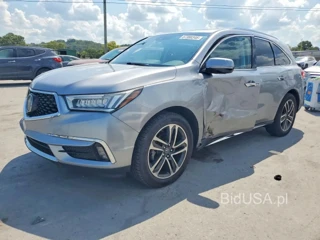 ACURA MDX ADVANCE