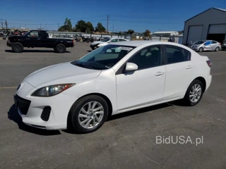 MAZDA 3 I