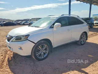LEXUS RX 350 BASE