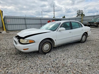 BUICK LESABRE LIMITED