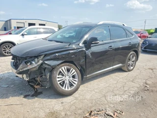 LEXUS RX 350 BASE