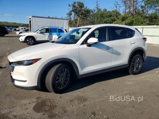 MAZDA CX-5 TOURING