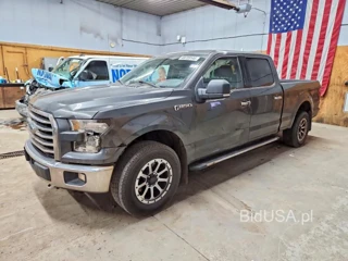FORD F150 SUPERCREW