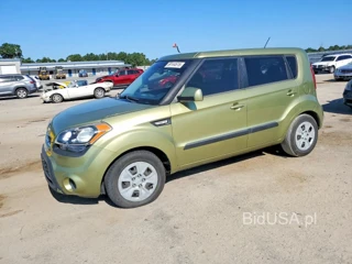 KIA SOUL BASE