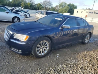 CHRYSLER 300C