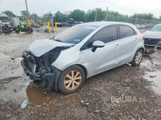 KIA RIO EX