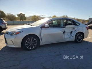 TOYOTA AVALON XLE PREMIUM