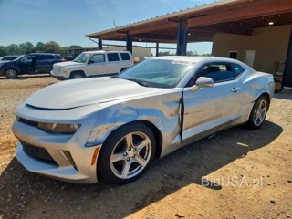 CHEVROLET CAMARO LT