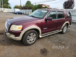 FORD EXPLORER EDDIE BAUER