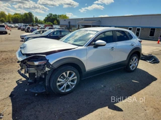 MAZDA CX-30 SELECT