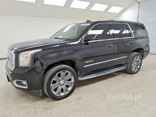GMC YUKON DENALI