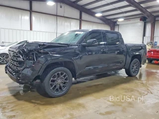 TOYOTA TUNDRA PLATINUM