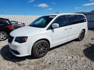 DODGE GRAND CARAVAN SE