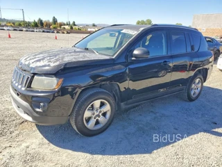 JEEP COMPASS SPORT