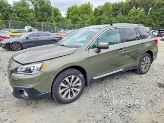 SUBARU OUTBACK TOURING