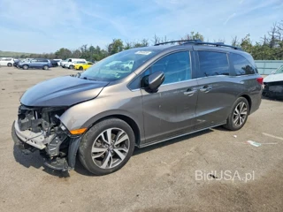 HONDA ODYSSEY TOURING