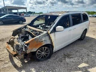 DODGE GRAND CARAVAN SXT
