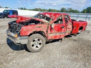 CHEVROLET SILVERADO K1500