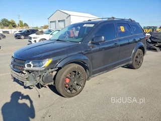 DODGE JOURNEY SXT