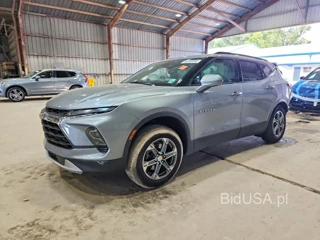 CHEVROLET BLAZER 2LT