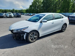 KIA FORTE LXS