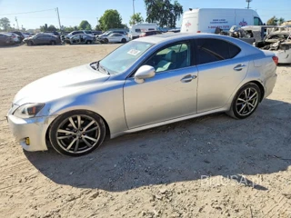 LEXUS IS 250 BASE