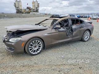 BMW 640 I