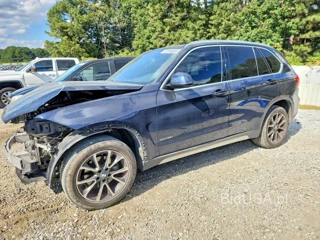 BMW X5 XDRIVE35I