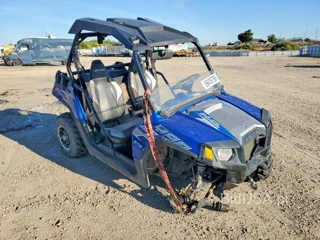 POLARIS RZR