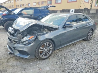 MERCEDES-BENZ E 350