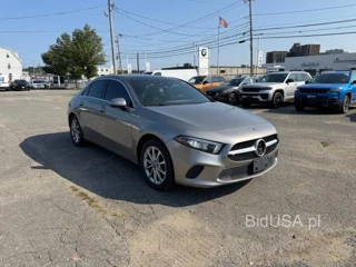 MERCEDES-BENZ A 220 4MATIC