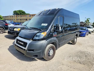 RAM PROMASTER 1500 1500 HIGH