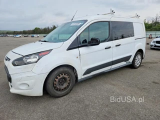 FORD TRANSIT CONNECT XLT