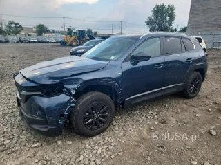 MAZDA CX-50 PREFERRED