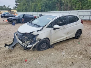 HONDA FIT LX