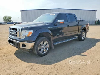 FORD F150 SUPERCREW