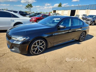 BMW 530 XI