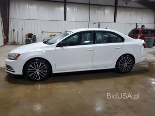 VOLKSWAGEN JETTA SPORT